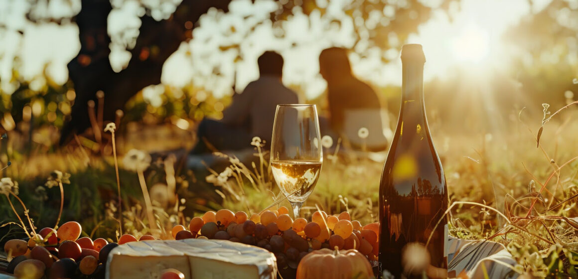 Vinhos para brindar a chegada da Primavera