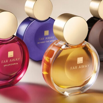 Avon aposta em modernização da perfumaria para atrair a atenção da Geração Z 