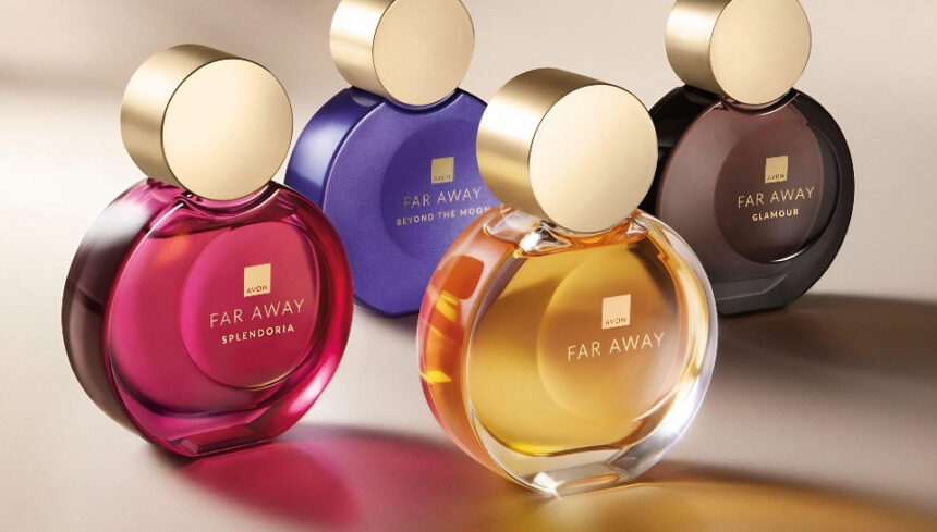 Avon aposta em modernização da perfumaria para atrair a atenção da Geração Z 