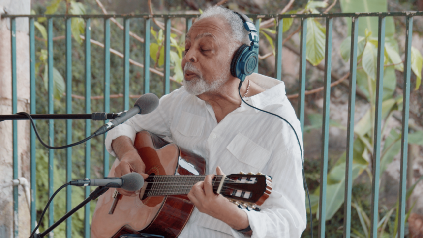 Playing For Change Foundation lança “No Woman No Cry”, com a participação de Gilberto Gil