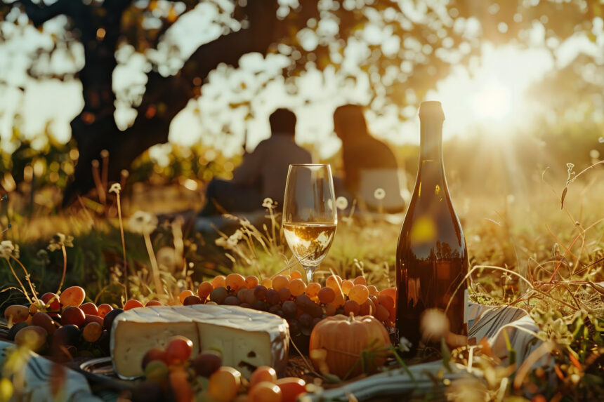 Vinhos para brindar a chegada da Primavera