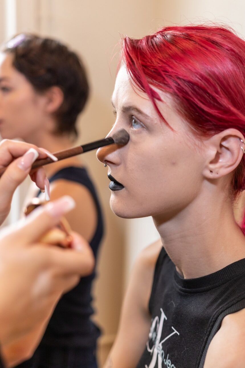 Produto catarinense é o maior sucesso da Paris Fashion Week em três aclamados desfiles