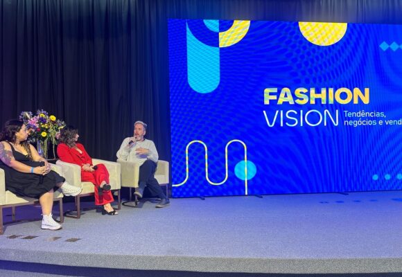 Fashion Vision, em Jaraguá do Sul, aponta tendências de moda e consumo para 2025