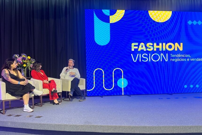 Fashion Vision, em Jaraguá do Sul, aponta tendências de moda e consumo para 2025