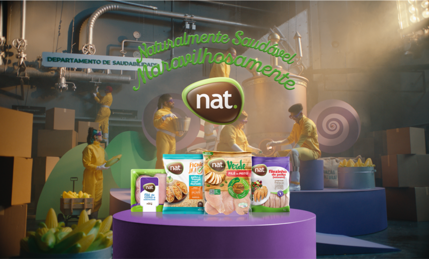 Vibra Foods lança nova campanha para RS e SC