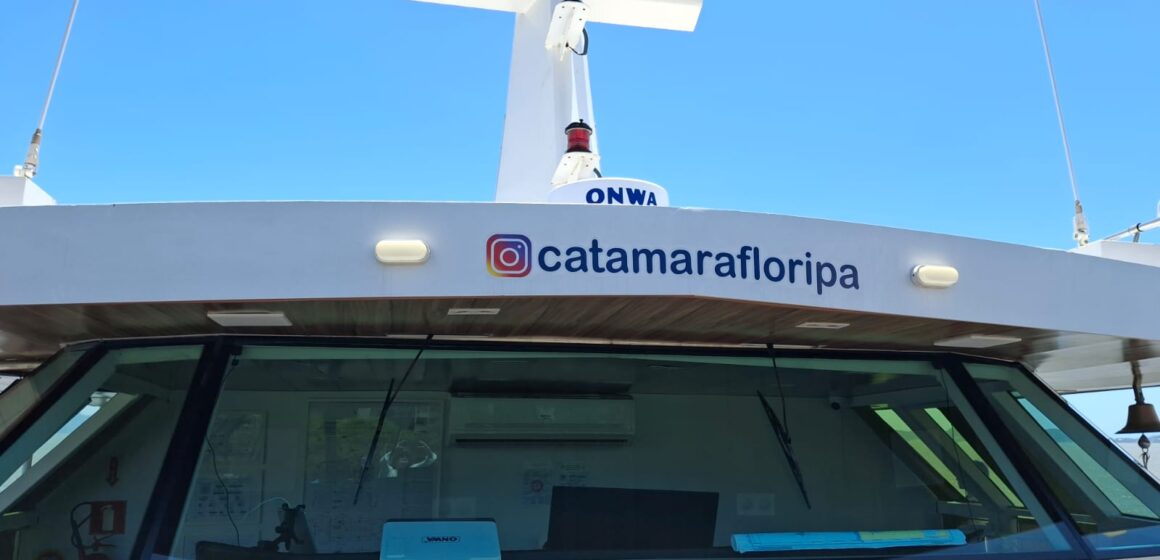 Nossa Experiência a Bordo do Kattamaram IV