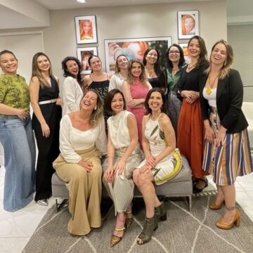 “Minha Relação com o Biquíni”: evento exclusivo na Clínica Nouva promove autoconfiança feminina “Minha Relação com o Biquíni”: evento exclusivo na Clínica Nouva promove autoconfiança feminina