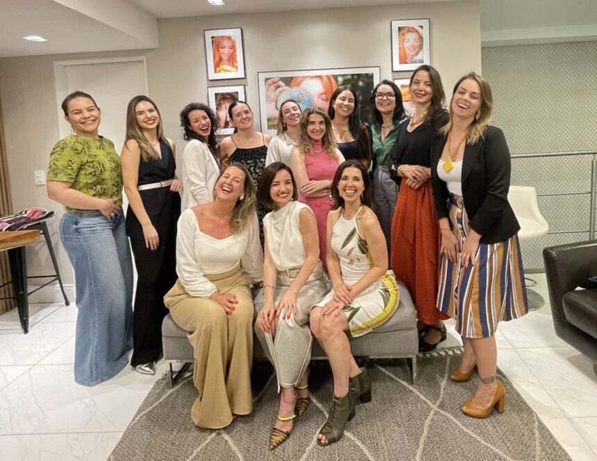 “Minha Relação com o Biquíni”: evento exclusivo na Clínica Nouva promove autoconfiança feminina