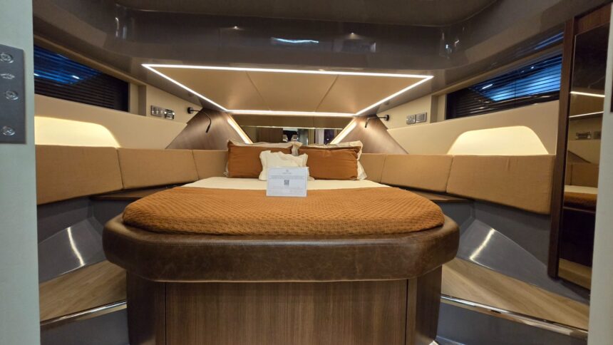 Decoração personalizada em barcos é tendência para o verão