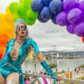 A 17ª Parada LGBTI+ de Floripa tá chegando! Veja os detalhes