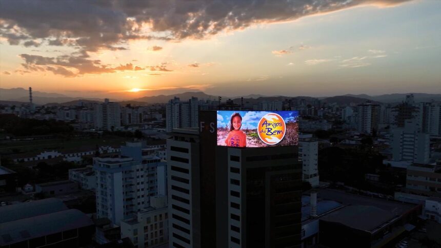 Santa Catarina participa de campanha nacional para ajudar o Sertão Nordestino