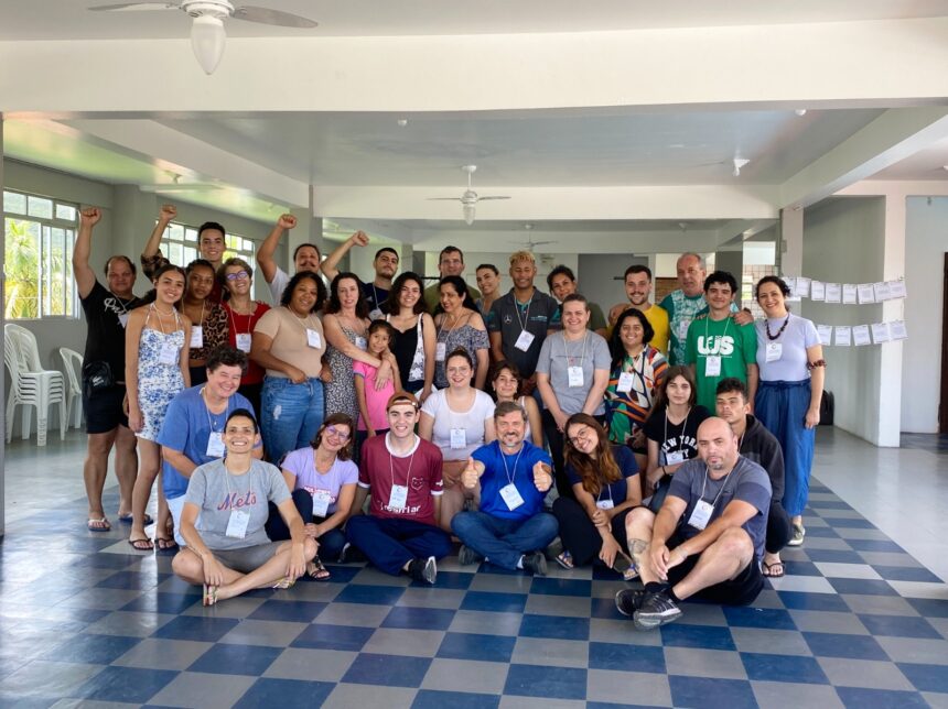 Participação social em SC é tema de novo programa promovido pelo Instituto Araxá