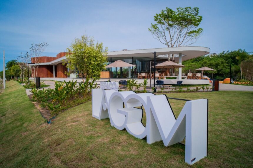 Espaço Lagom apresenta novidades de moda e bem-estar em evento exclusivo