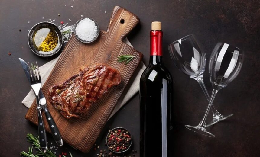 Costelaria Ponta D´Agulha e Happy Wine realizam jantar harmonizado em Balneário Camboriú