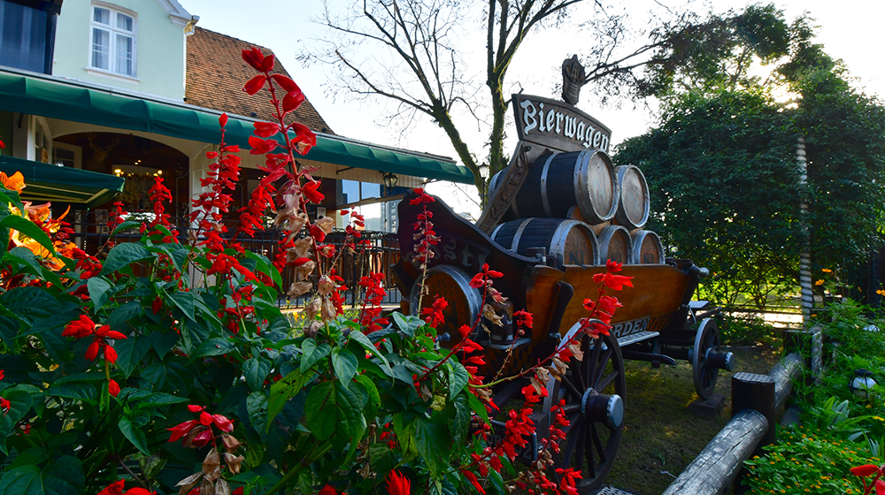 Norden Bar & Biergarten terá dia dedicado à cultura country e gastronomia típica