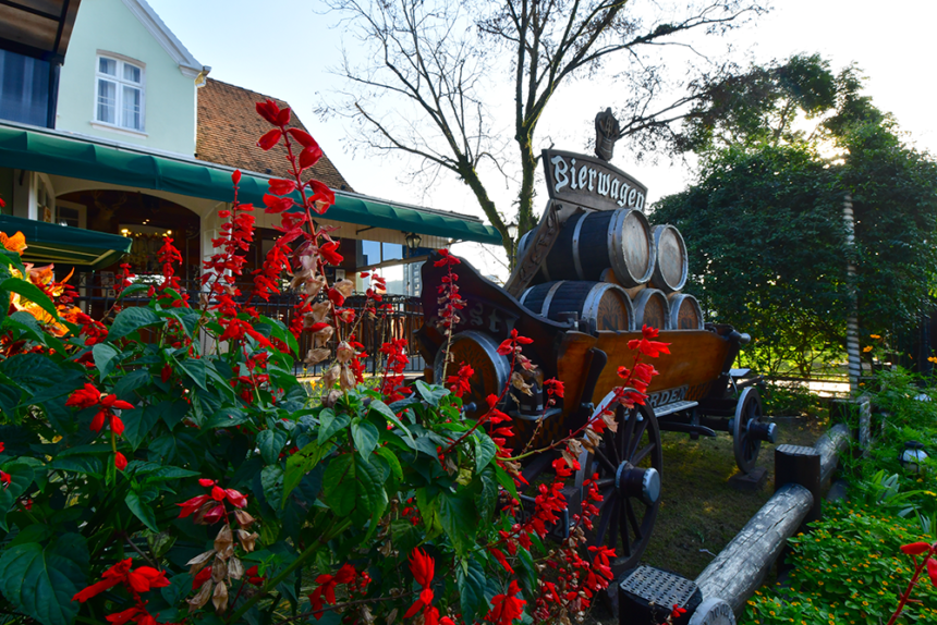 Norden Bar & Biergarten terá dia dedicado à cultura country e gastronomia típica