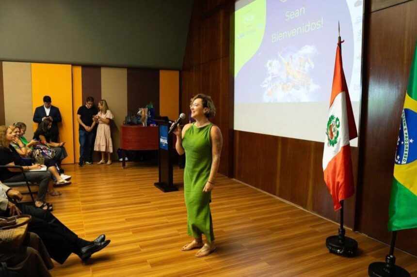 Edição de 2024 do Visite BC e Região Costa Verde & Mar encerra com ação internacional