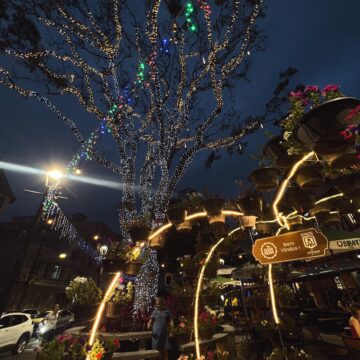 Estação Unifique anuncia horários especiais de Natal e Réveillon