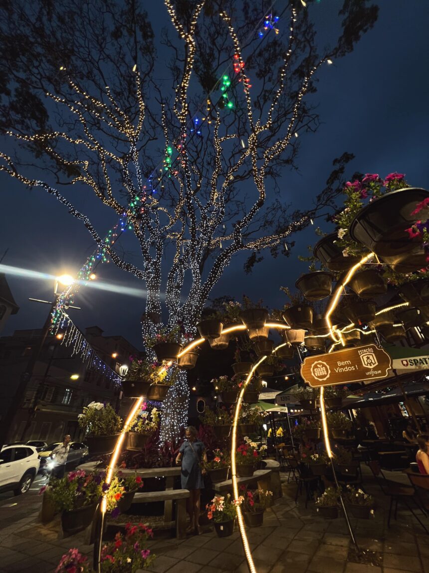 Estação Unifique anuncia horários especiais de Natal e Réveillon