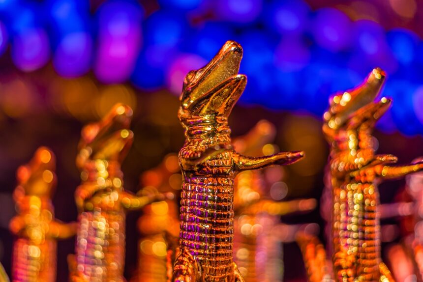 Expocentro é novamente finalista do Prêmio Caio, o Oscar do turismo de eventos, em duas categorias