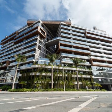 Estadias inteligentes da Xtay agora em empreendimento conectado ao Balneário Shopping