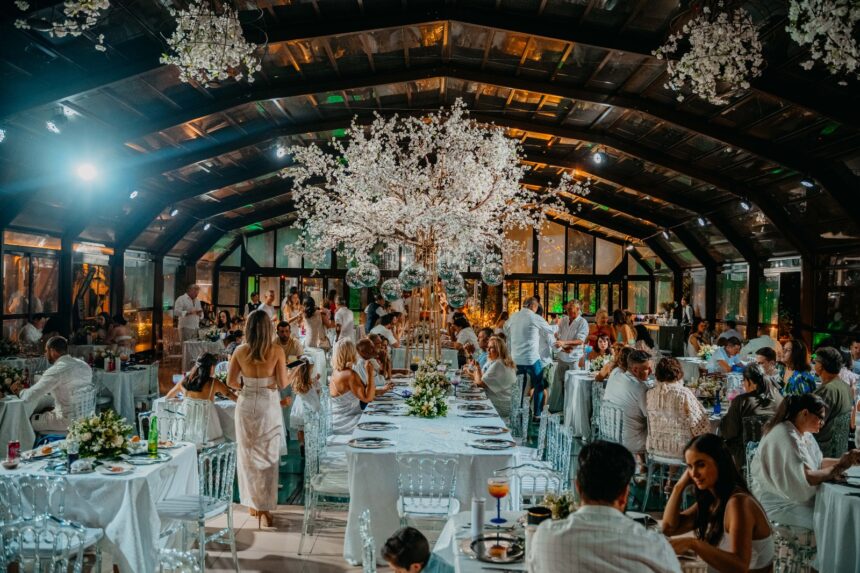 Réveillon na Estaleiro Guest House promete celebração inesquecível à beira-mar