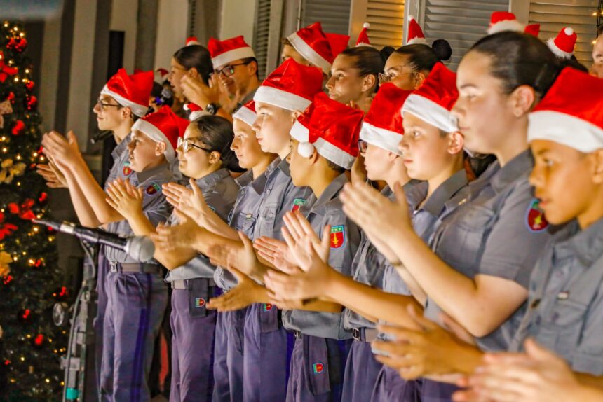 Havan patrocina Cantata de Natal em Blumenau