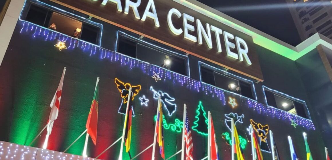 Parada de Natal 2024: Tradição e Magia no Centro de Balneário Camboriú