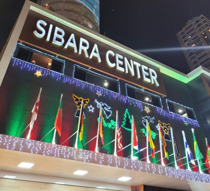 Parada de Natal 2024: Tradição e Magia no Centro de Balneário Camboriú
