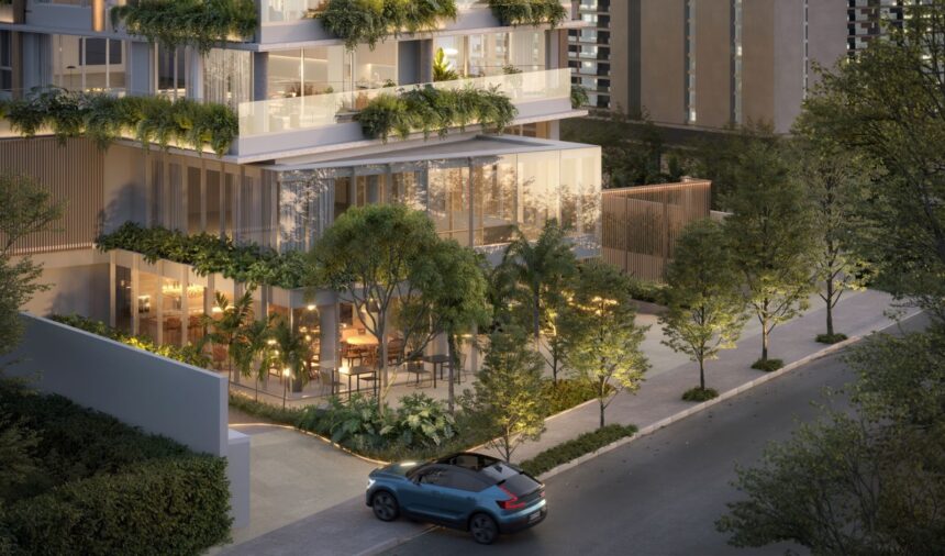 Projeto do D/Sense, da Dimas Construções, é premiado no World Design Awards 2024