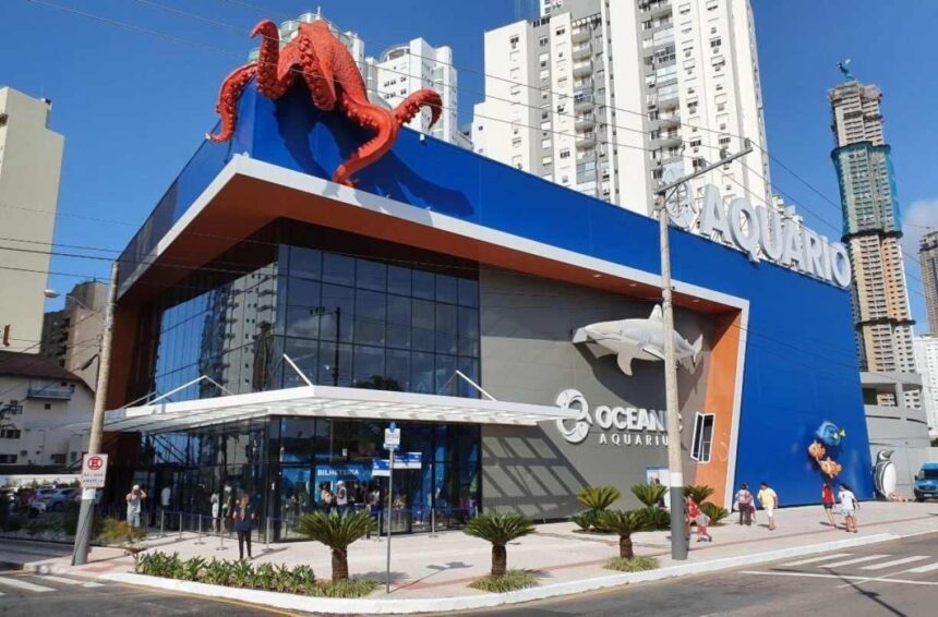 Grupo Oceanic fará mutirão de contratação