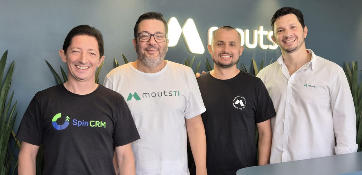 Mouts TI cresce no mercado de produtos tecnológicos