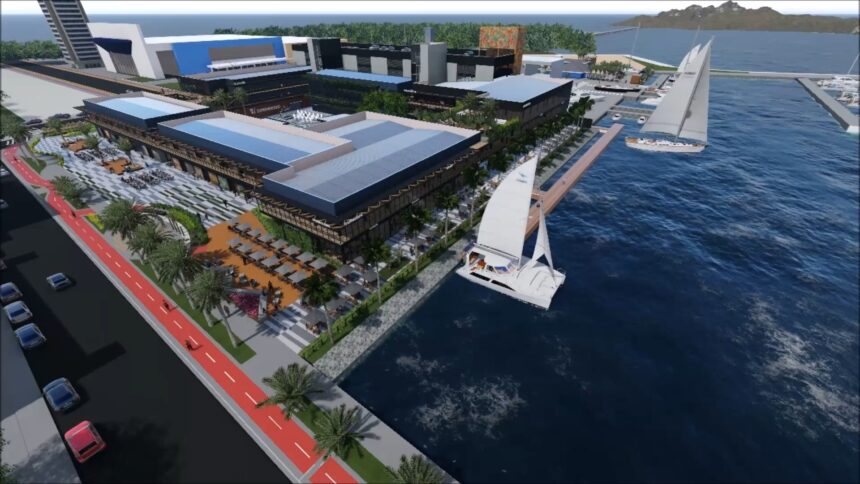 Shoppings se transformam em hubs de lazer e inovação Shoppings se transformam em hubs de lazer e inovação