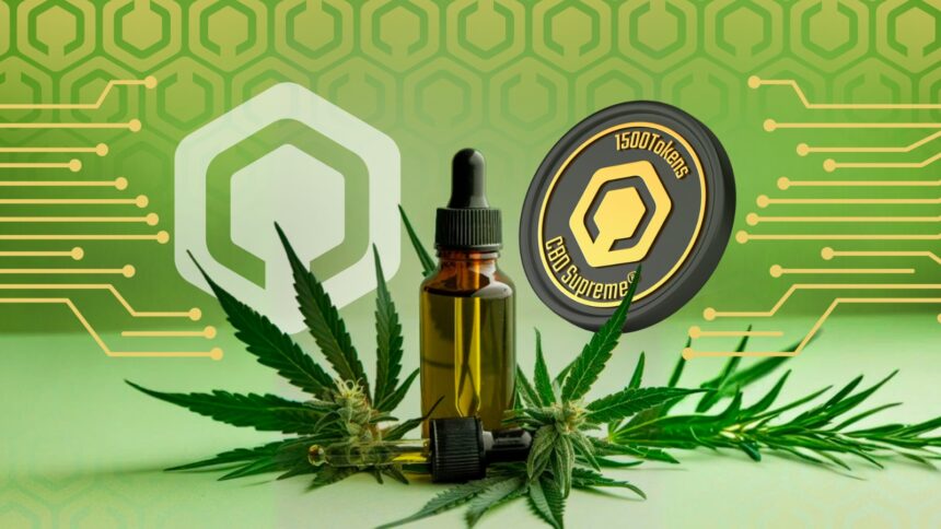 Brasileiro lança clube de assinatura de Cannabis medicinal