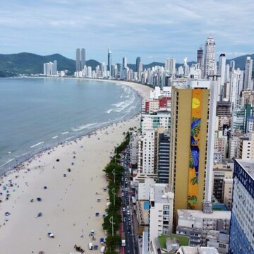 Setor imobiliário do Sul do Brasil registra crescimento de 14% em 2024