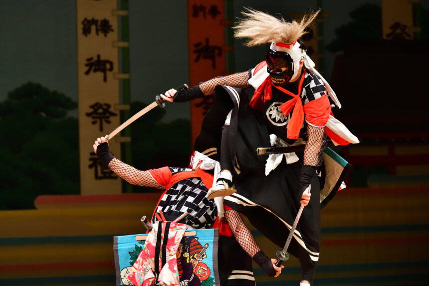 Balneário Camboriú recebe o 1º Festival de Cultura e Gastronomia Japonesa