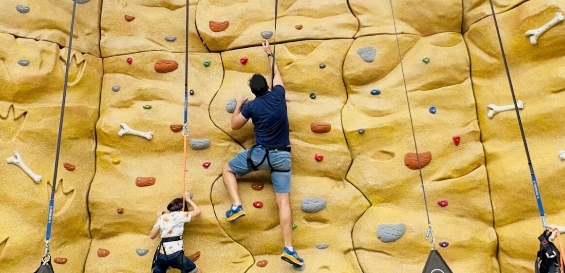 Parque Aventura Jurássica em BC amplia atrações de lazer