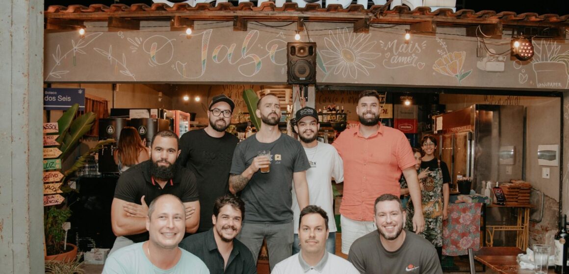 Cervejaria paranaense trará equipe completa para o Festival Brasileiro da Cerveja