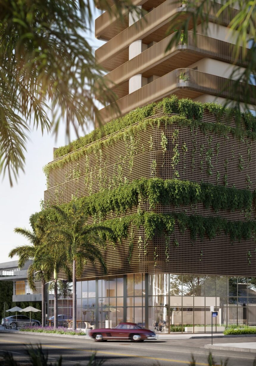 Sunprime ressignifica arquitetura e paisagismo em empreendimento na Meia Praia, em Itapema