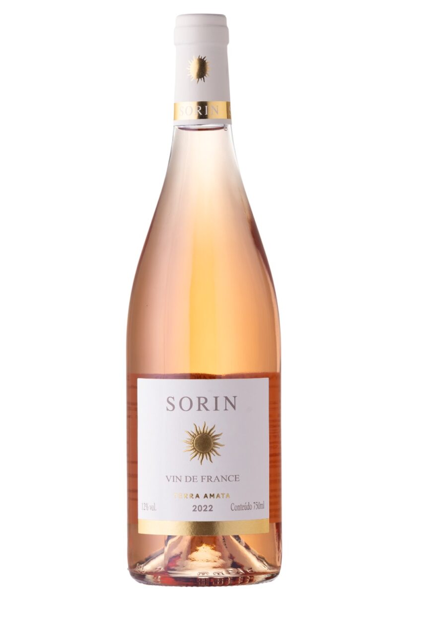 Sabores do verão: Harmonização do clássico risoto de quinoa e camarões com vinho rosé