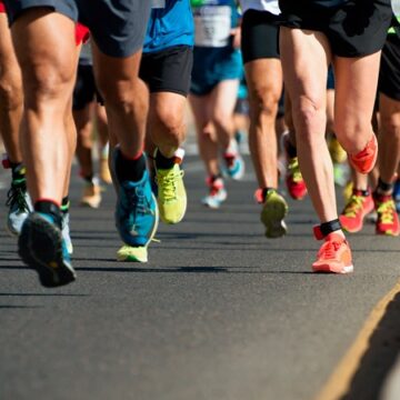 Itajaí recebe a 1ª Corrida Beneficente da Casa Biel