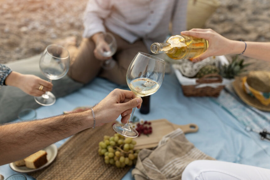 Enoteca de Blumenau sugere vinhos para brindar o verão