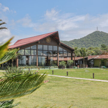 Carnaval de tranquilidade e exclusividade na Pousada Estaleiro Guest House