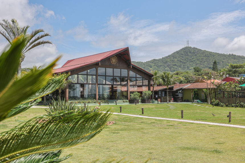 Carnaval de tranquilidade e exclusividade na Pousada Estaleiro Guest House