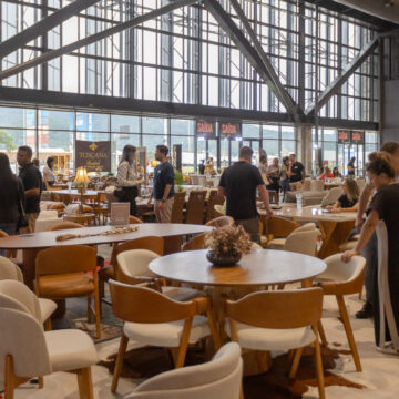Feira Home & Decor da Feinsul Retorna a Joinville com Descontos Imperdíveis e Novidades no Setor de Móveis e Decoração