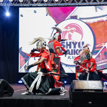 Balneário Camboriú Matsuri encanta mais de 22 mil visitantes e já tem data para 2026