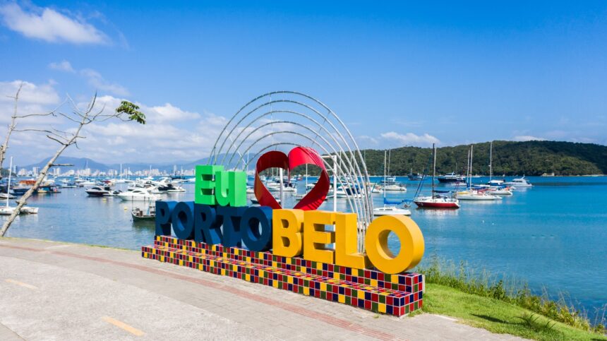 Primeira corrida de rua de Porto Belo será em março e já está com inscrições abertas