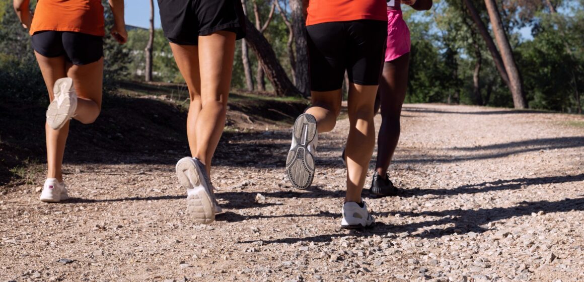 Corrida solidária em Itajaí deve reunir mil pessoas para arrecadar fundos em apoio a crianças com câncer