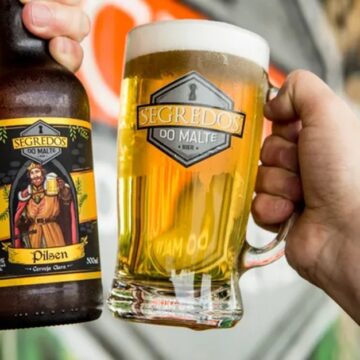 Segredos do Malte anuncia Summer Festival em Blumenau