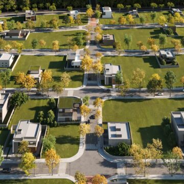 Tijucas cresce 420% em novos negócios na última década